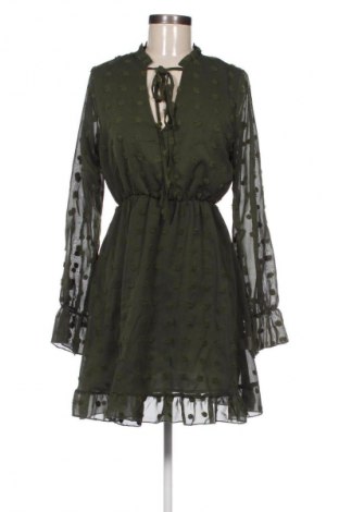 Φόρεμα Unbranded, Μέγεθος S, Χρώμα Πράσινο, Τιμή 18,99 €