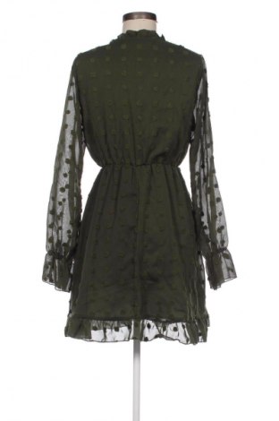 Φόρεμα Unbranded, Μέγεθος S, Χρώμα Πράσινο, Τιμή 18,99 €