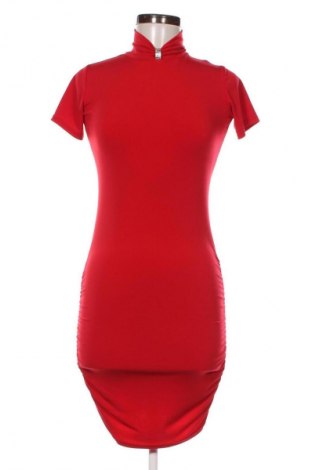 Rochie Unbranded, Mărime M, Culoare Roșu, Preț 78,79 Lei