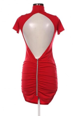 Rochie Unbranded, Mărime M, Culoare Roșu, Preț 78,79 Lei