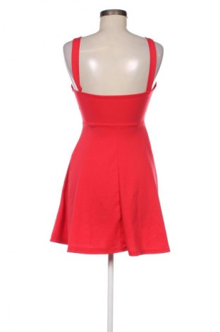 Rochie Unbranded, Mărime S, Culoare Roșu, Preț 94,99 Lei