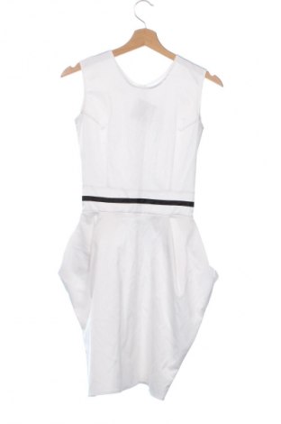 Rochie Unbranded, Mărime XS, Culoare Alb, Preț 78,79 Lei