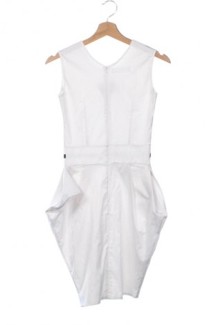 Rochie Unbranded, Mărime XS, Culoare Alb, Preț 78,79 Lei