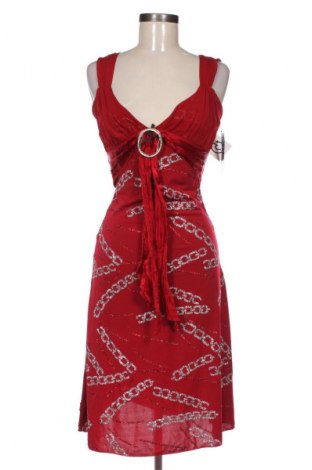 Kleid Unbranded, Größe M, Farbe Rot, Preis € 64,99