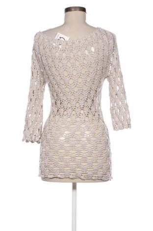 Kleid Unbranded, Größe S, Farbe Beige, Preis € 20,99