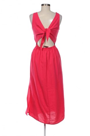 Φόρεμα Unbranded, Μέγεθος M, Χρώμα Ρόζ , Τιμή 18,99 €