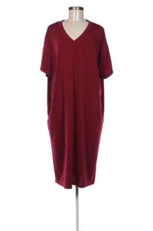 Šaty  Unbranded, Velikost 3XL, Barva Červená, Cena  469,00 Kč