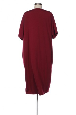 Šaty  Unbranded, Velikost 3XL, Barva Červená, Cena  469,00 Kč