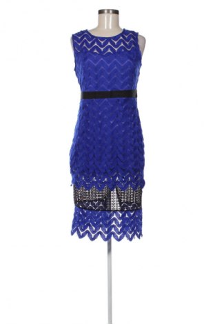 Rochie Unbranded, Mărime XL, Culoare Albastru, Preț 94,99 Lei