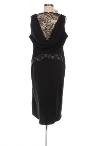 Rochie Unbranded, Mărime XL, Culoare Negru, Preț 102,99 Lei