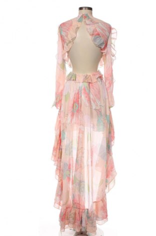 Kleid Unbranded, Größe XS, Farbe Mehrfarbig, Preis € 20,99