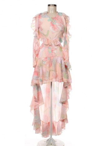 Kleid Unbranded, Größe XS, Farbe Mehrfarbig, Preis € 20,99