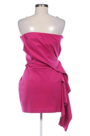 Φόρεμα Unbranded, Μέγεθος M, Χρώμα Ρόζ , Τιμή 15,25 €