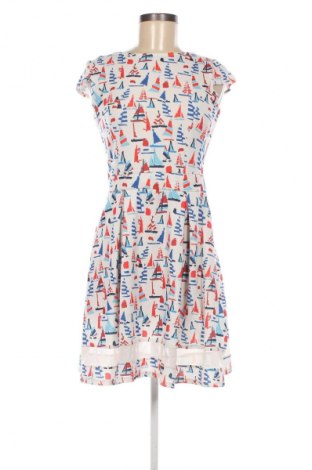 Kleid Unbranded, Größe S, Farbe Mehrfarbig, Preis € 20,99