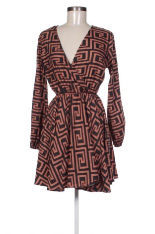 Sukienka Unbranded, Rozmiar XL, Kolor Kolorowy, Cena 81,99 zł
