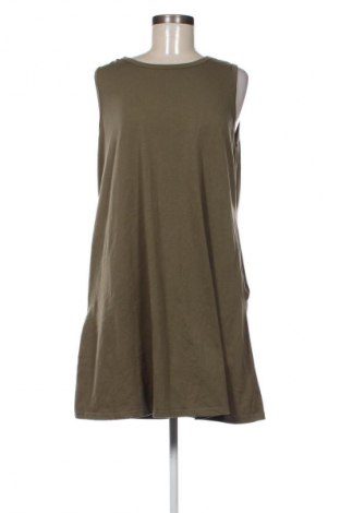 Φόρεμα Unbranded, Μέγεθος XL, Χρώμα Πράσινο, Τιμή 18,99 €