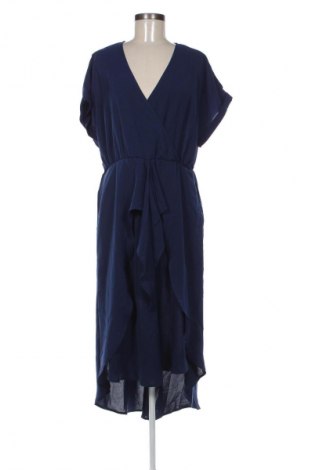 Φόρεμα Unbranded, Μέγεθος XXL, Χρώμα Μπλέ, Τιμή 18,99 €