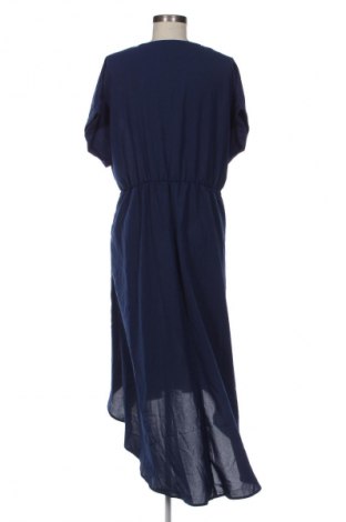 Φόρεμα Unbranded, Μέγεθος XXL, Χρώμα Μπλέ, Τιμή 18,99 €