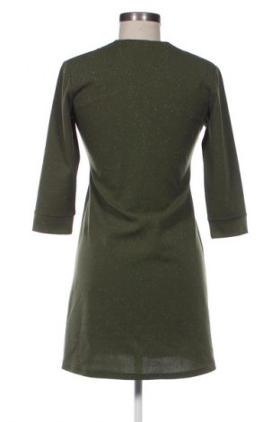 Rochie Unbranded, Mărime S, Culoare Verde, Preț 94,99 Lei