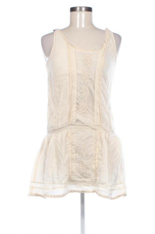 Rochie Unbranded, Mărime S, Culoare Ecru, Preț 78,79 Lei