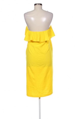 Φόρεμα Unbranded, Μέγεθος L, Χρώμα Κίτρινο, Τιμή 18,99 €