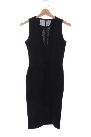 Šaty  Unbranded, Velikost XS, Barva Černá, Cena  469,00 Kč