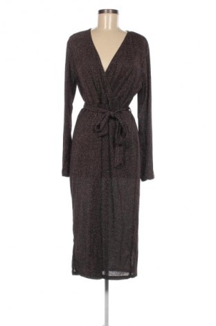 Rochie Unbranded, Mărime XL, Culoare Auriu, Preț 94,99 Lei