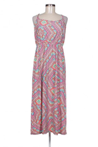 Kleid Unbranded, Größe L, Farbe Mehrfarbig, Preis € 20,99