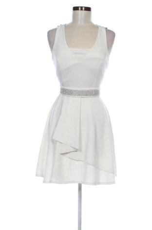 Kleid Unbranded, Größe S, Farbe Weiß, Preis € 11,99
