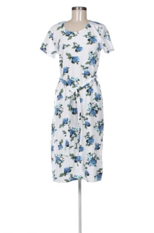 Φόρεμα Unbranded, Μέγεθος M, Χρώμα Πολύχρωμο, Τιμή 15,33 €