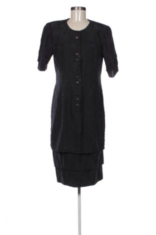 Φόρεμα Unbranded, Μέγεθος M, Χρώμα Μαύρο, Τιμή 15,33 €