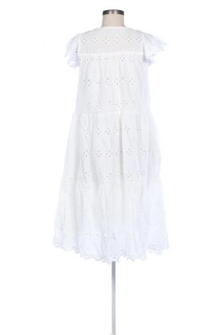 Kleid Unbranded, Größe M, Farbe Weiß, Preis € 14,83