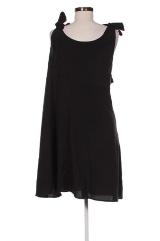 Φόρεμα Unbranded, Μέγεθος 3XL, Χρώμα Μαύρο, Τιμή 15,25 €