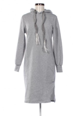 Kleid Unbranded, Größe S, Farbe Grau, Preis € 20,99
