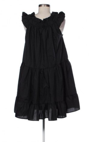 Φόρεμα Unbranded, Μέγεθος M, Χρώμα Μαύρο, Τιμή 24,23 €