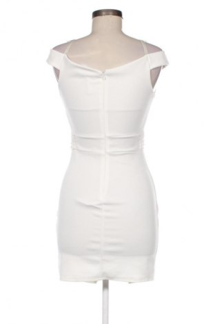 Φόρεμα Unbranded, Μέγεθος S, Χρώμα Λευκό, Τιμή 15,33 €