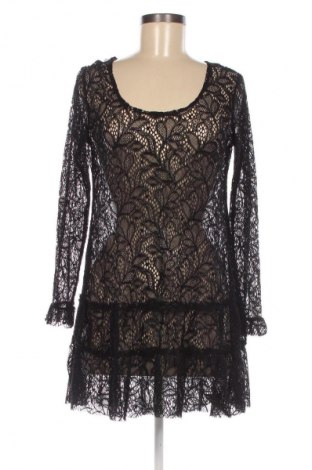 Kleid Unbranded, Größe L, Farbe Schwarz, Preis 14,64 €
