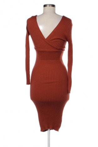 Kleid Unbranded, Größe M, Farbe Braun, Preis 14,51 €
