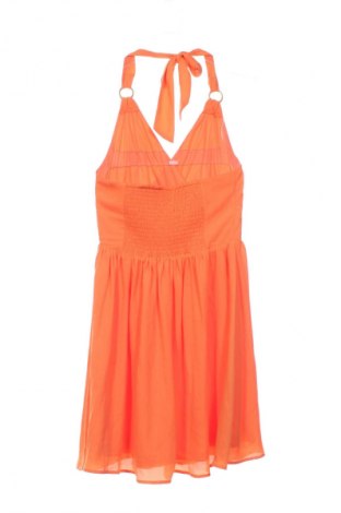 Φόρεμα Unbranded, Μέγεθος XS, Χρώμα Πορτοκαλί, Τιμή 15,33 €
