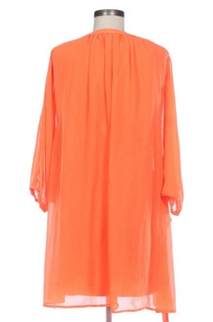 Kleid Unbranded, Größe XL, Farbe Orange, Preis 14,71 €