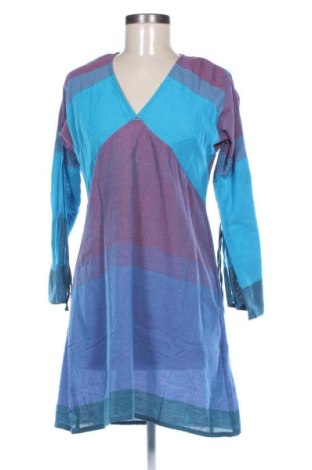 Kleid Unbranded, Größe M, Farbe Mehrfarbig, Preis 13,63 €