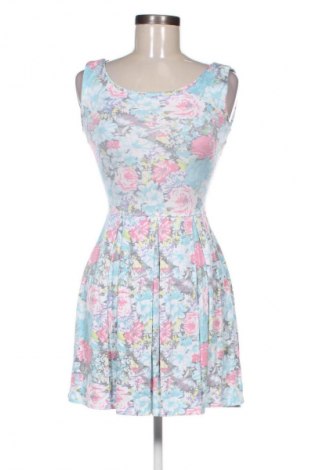 Kleid Unbranded, Größe S, Farbe Mehrfarbig, Preis 13,63 €