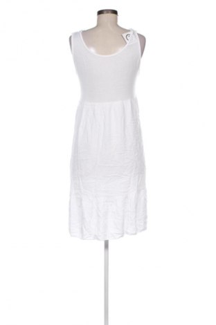 Kleid Unbranded, Größe L, Farbe Weiß, Preis € 14,83