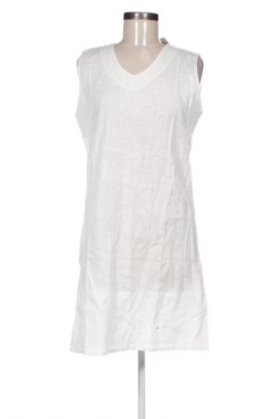Kleid Unbranded, Größe M, Farbe Weiß, Preis € 23,44