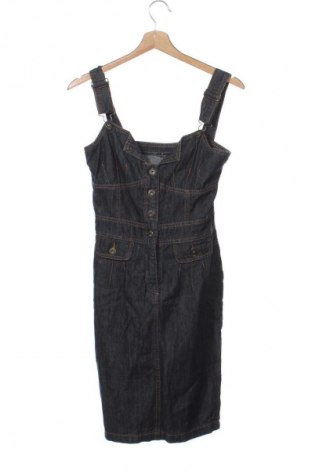 Φόρεμα Unbranded, Μέγεθος XS, Χρώμα Μπλέ, Τιμή 12,99 €
