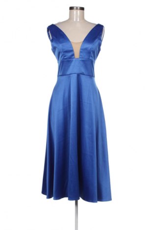 Φόρεμα Unbranded, Μέγεθος M, Χρώμα Μπλέ, Τιμή 31,38 €