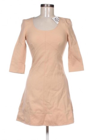 Kleid Unbranded, Größe M, Farbe Beige, Preis € 13,74