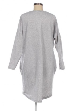 Kleid Unbranded, Größe L, Farbe Grau, Preis € 14,76