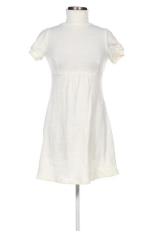 Kleid Unbranded, Größe S, Farbe Beige, Preis € 14,83