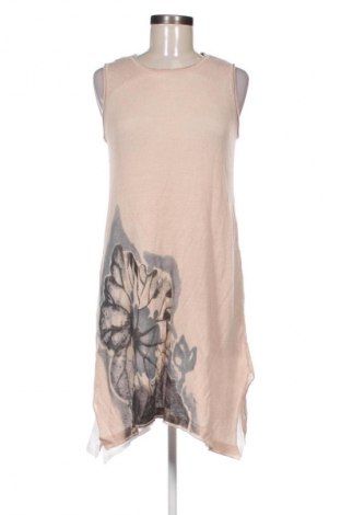 Kleid Unbranded, Größe M, Farbe Beige, Preis € 20,78
